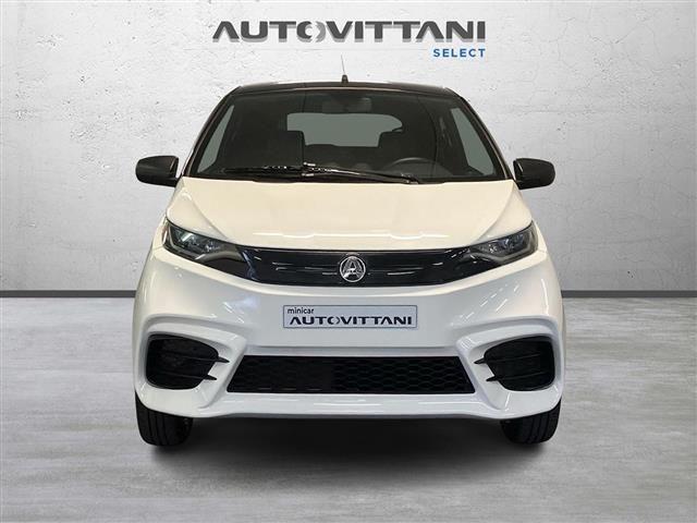 AIXAM City 482 Ambition Sport E5