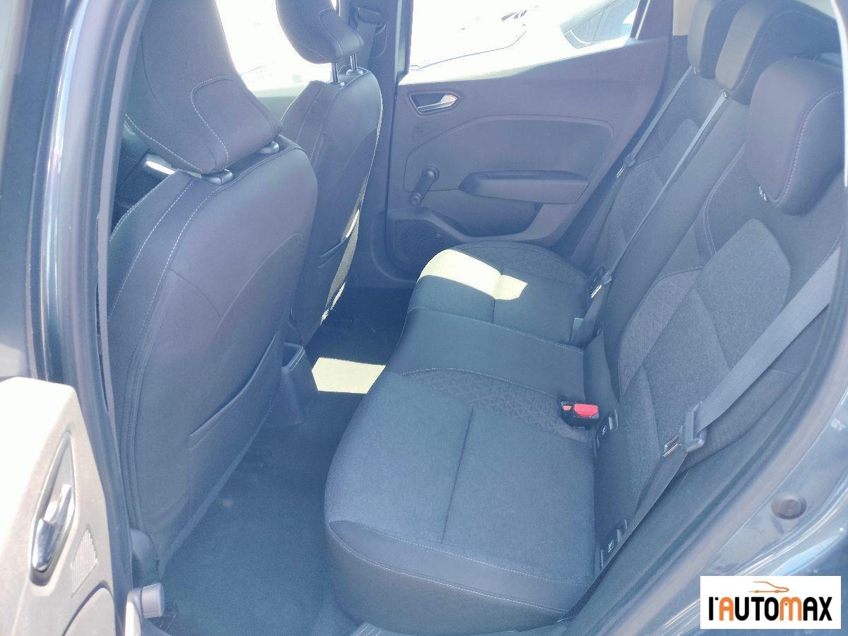 RENAULT - Clio 1.0 tce Business Gpl 100cv