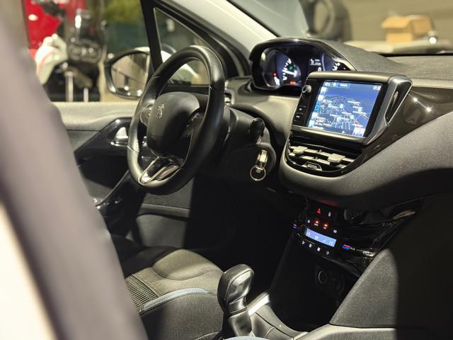 PEUGEOT 208 1.4 8V HDi 68CV 5p. Allure