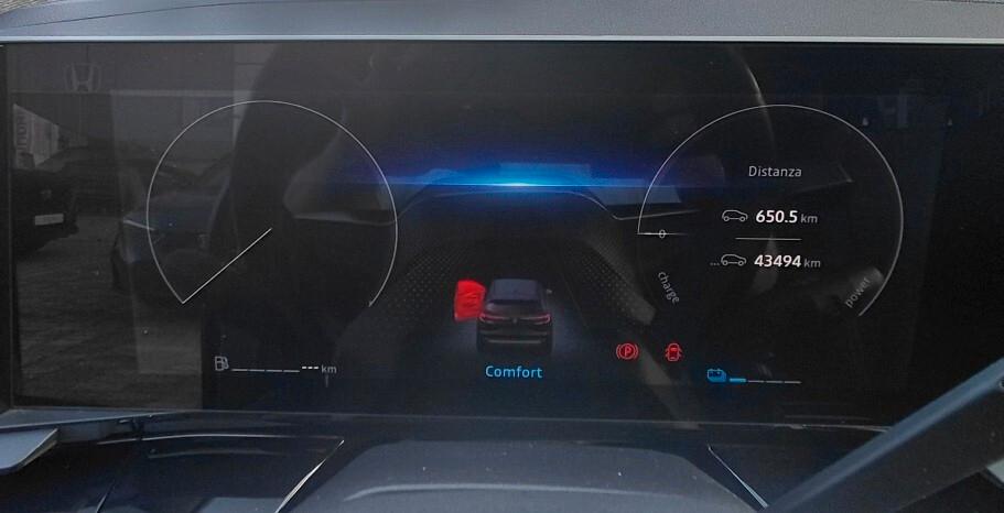 Renault Austral Mild Hybrid Advanced 130 CV Evolution