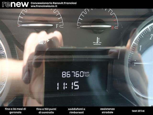 LANCIA Ypsilon 1.2 Elefantino Blu ecochic Gpl 69cv my19