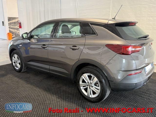 OPEL Grandland X 1.5 Ecotec 130 cv Business Edition - PROMO