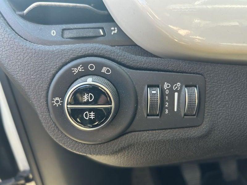 FIAT 500X 500X 1.3 MultiJet 95 CV 1°PROP-GARANZIA