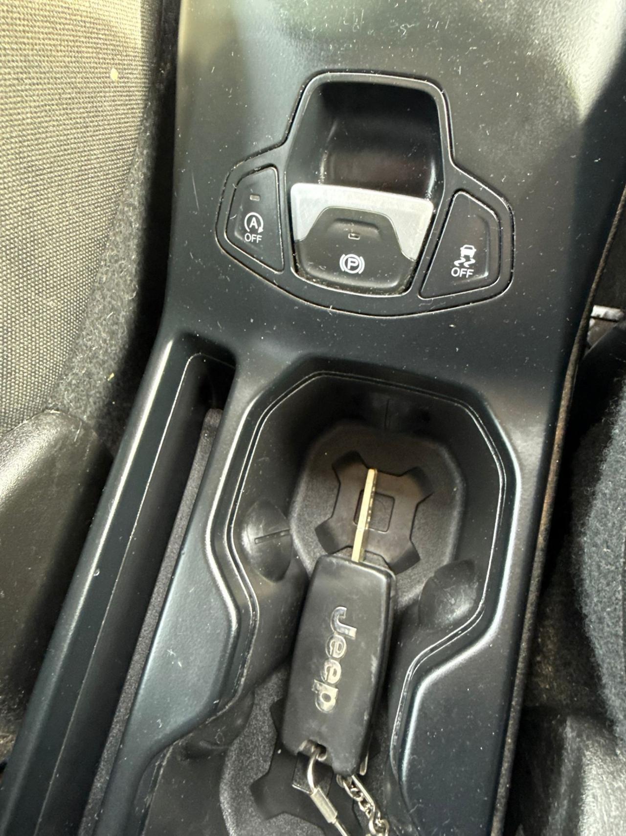 Jeep Renegade 1.0 Accettiamo Permute