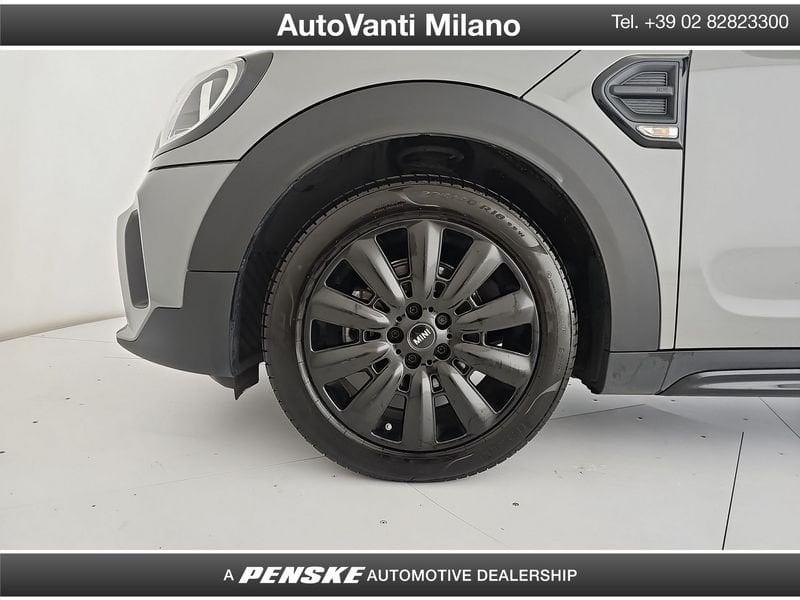 MINI Mini Countryman F60 Mini 2.0 Cooper D Essential Countryman
