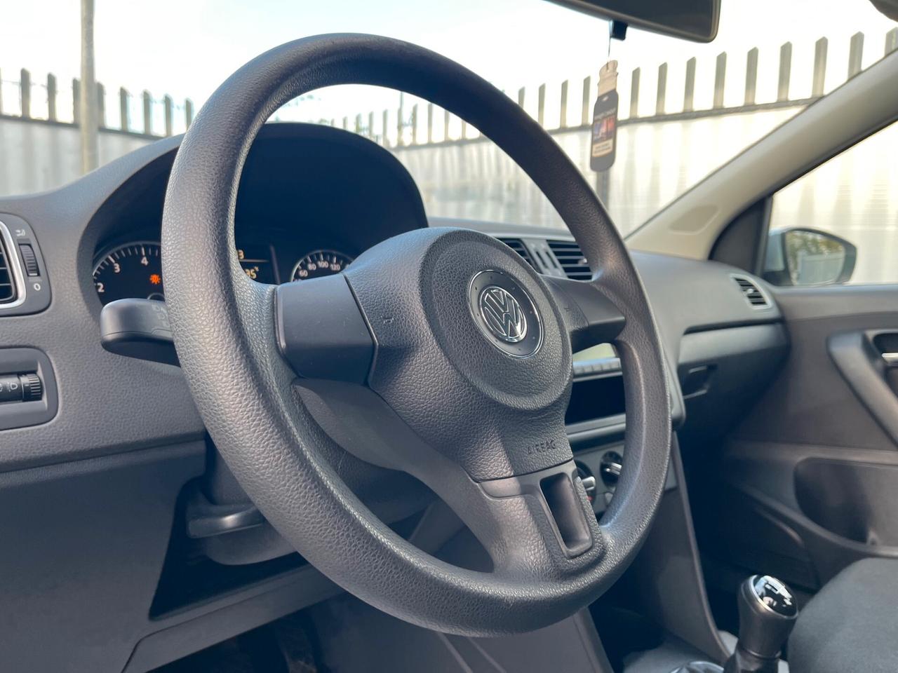 Volkswagen Polo 1.2 70 CV 5p. Comfortline