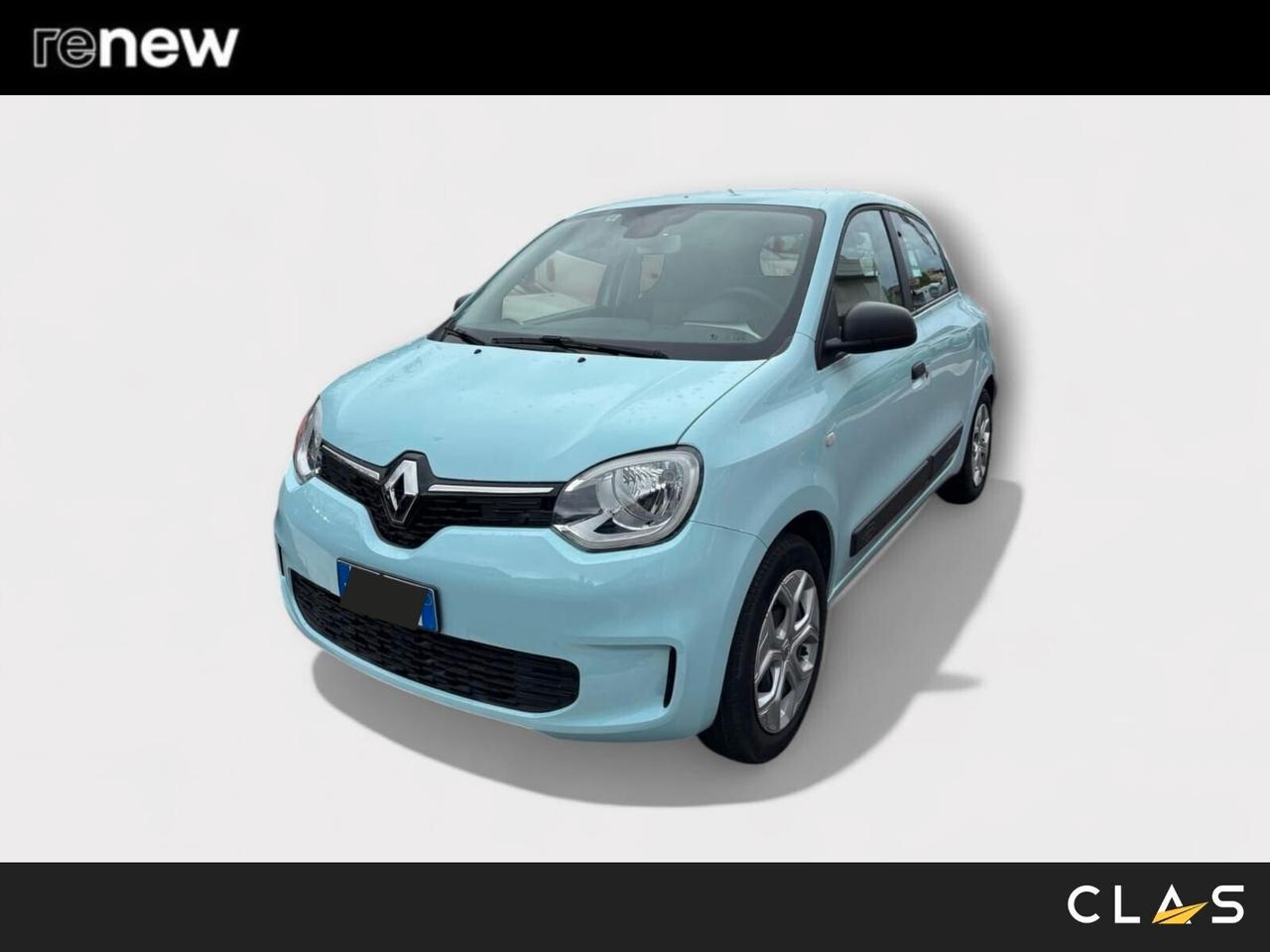 Renault Twingo Electric Authentic