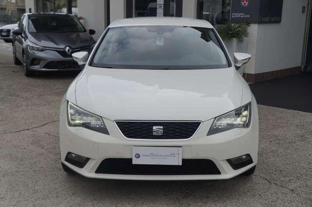 SEAT Leon 2.0 TDI 150 CV 3p. Start/Stop Style