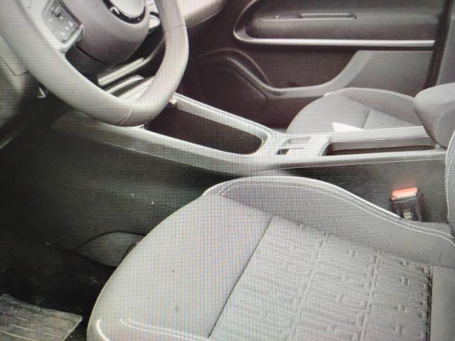 FIAT 600 Hybrid 145cv DCT FULL PACK STYLE CONFORT