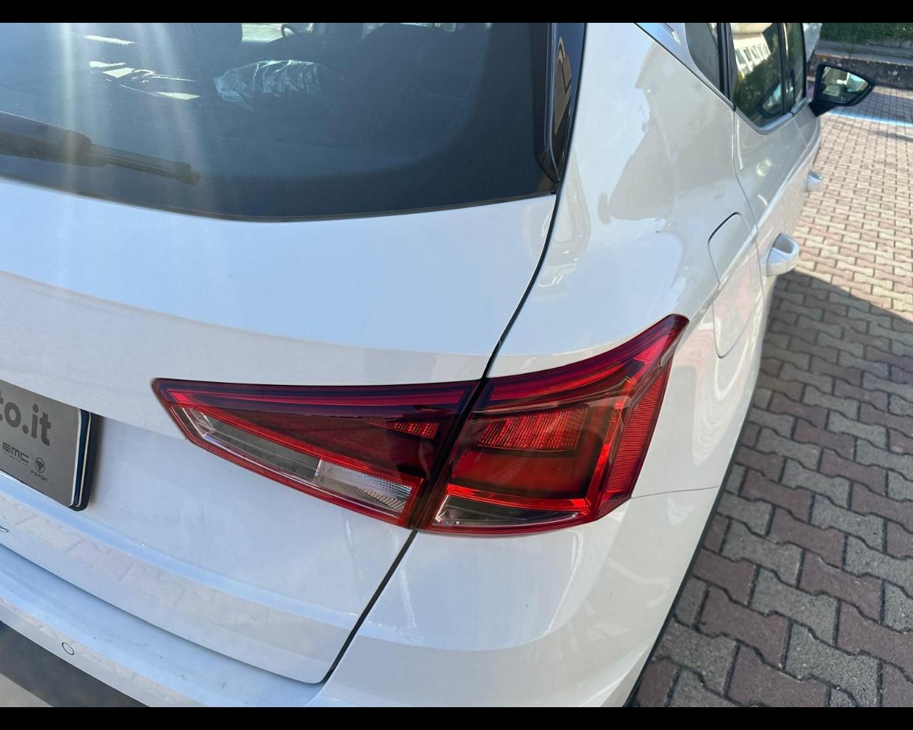 SEAT Arona 1.0 ecotsi Xperience 110cv