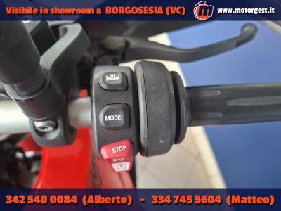 BMW F 900 XR Sport ABS