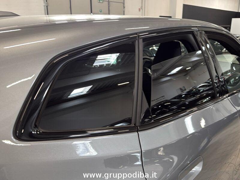 BMW Serie 2 Active Tourer Serie 2 U06 Active Tourer 218d Active Tourer Msport auto