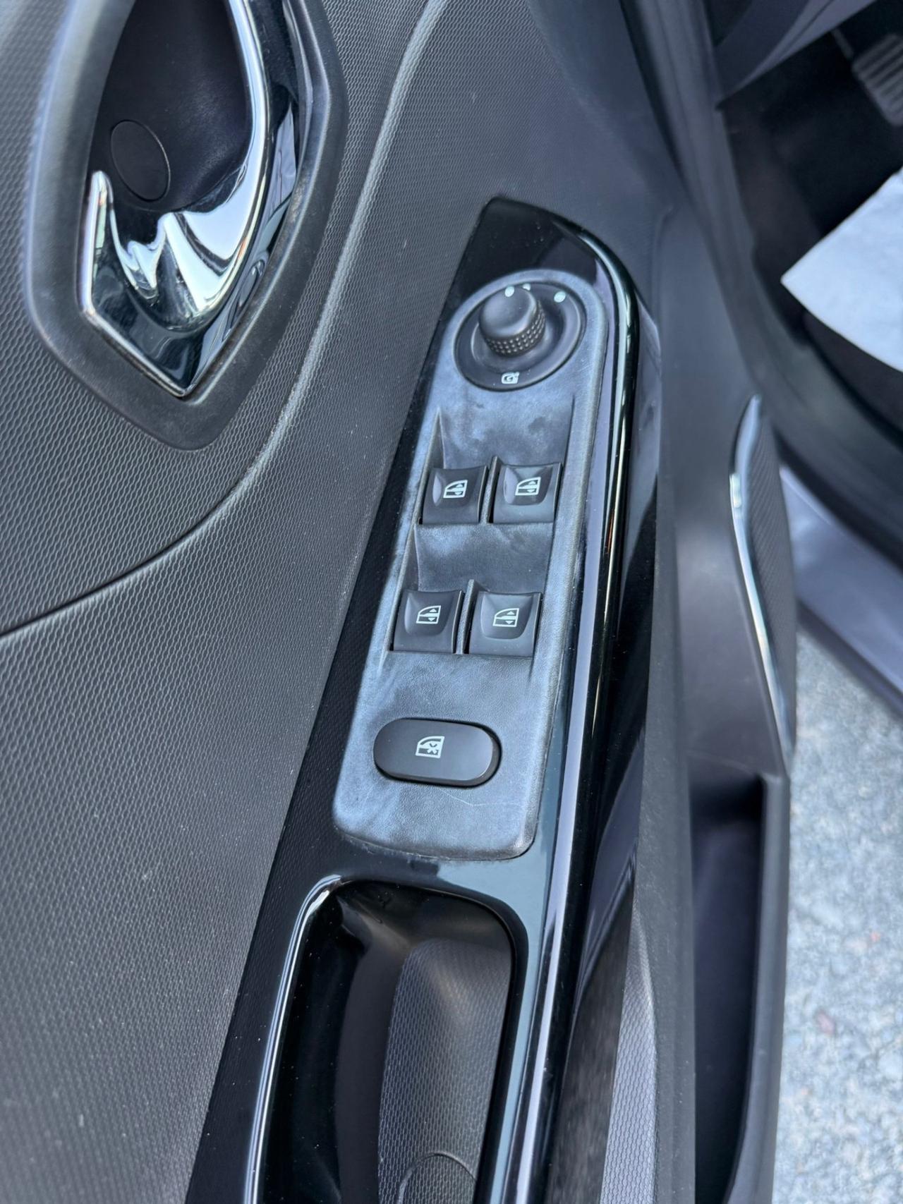 Renault Captur 1.5 Dci Diesel- Neopatentati- ok Permuta