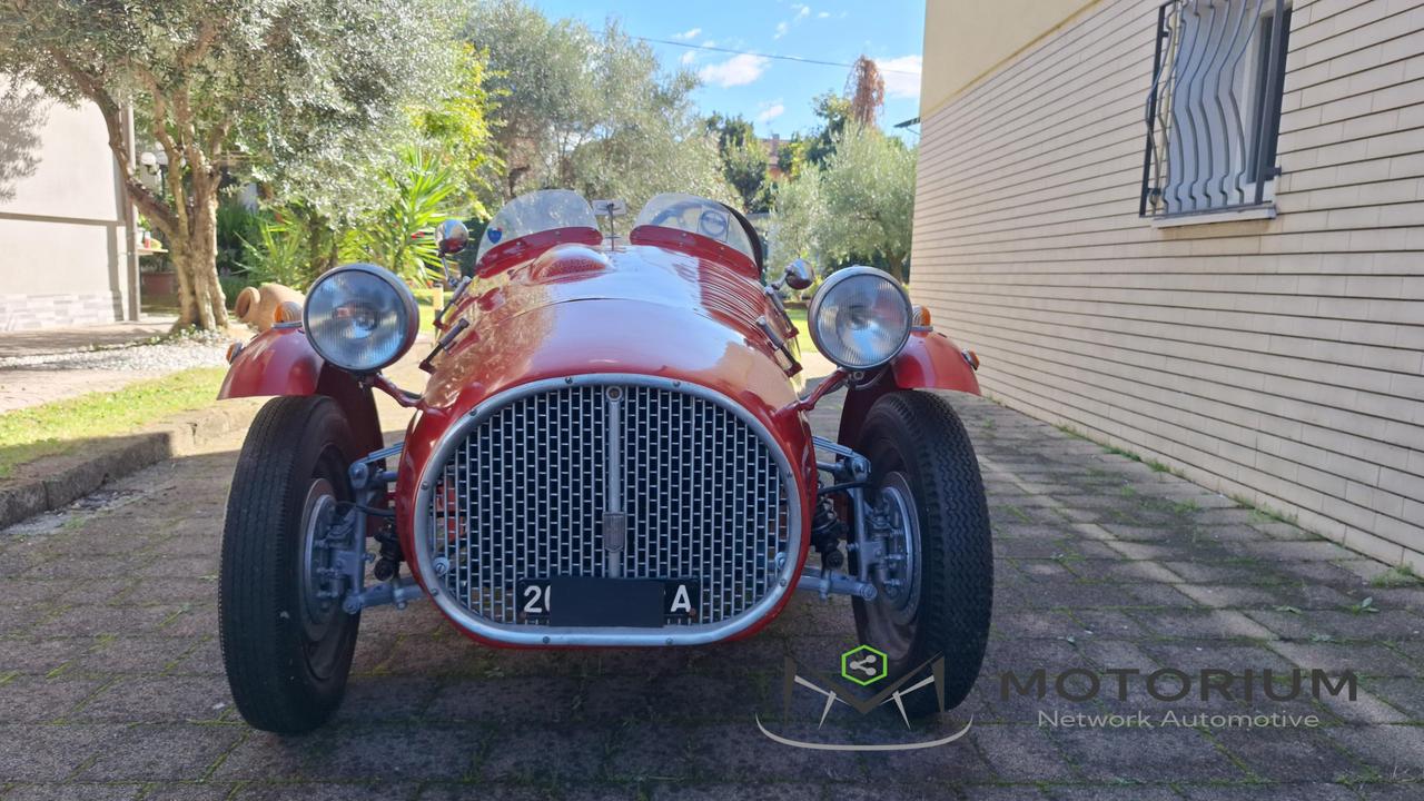 fiat 500 C TOPOLINO SPORT