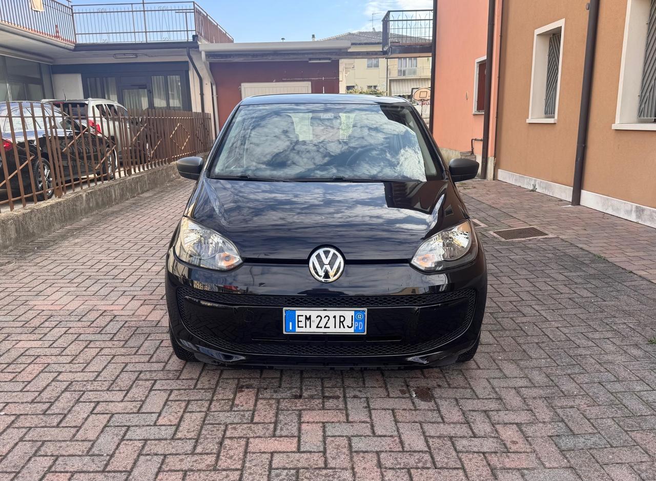 Volkswagen up! 1.0 75 CV Ok Neopatentati