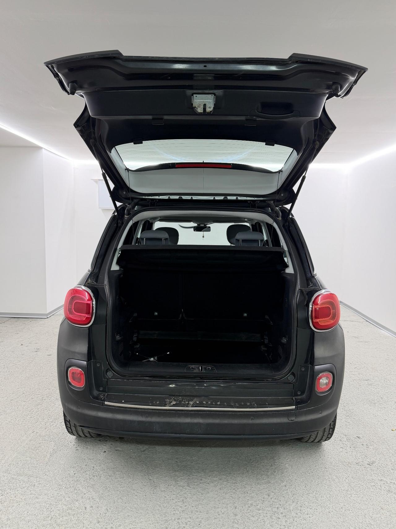 FIAT 500 L (anno 2013)