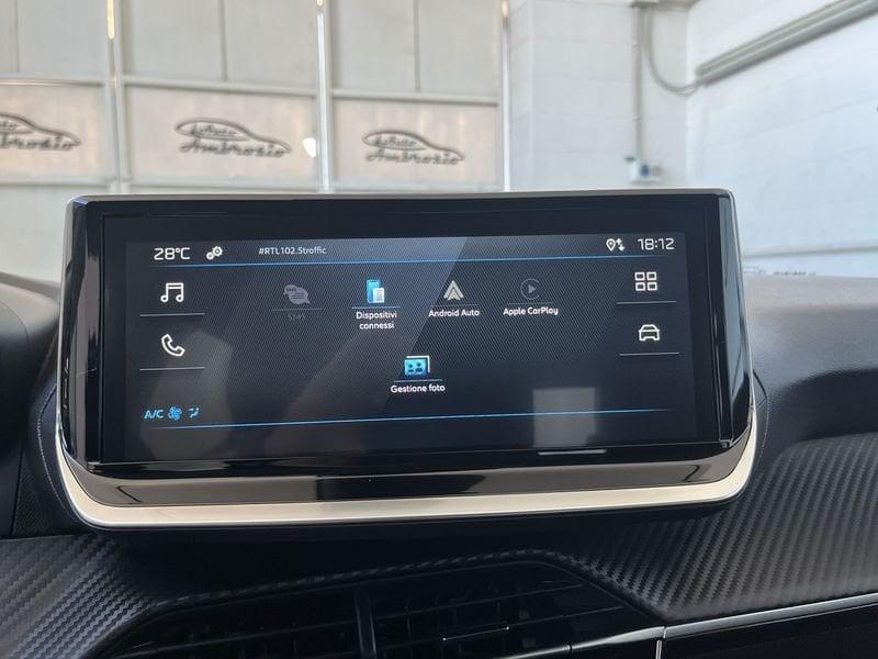 Peugeot 208 208 1.2 puretech TUA DA 149,00 AL MESE