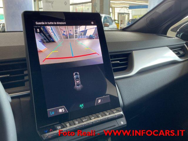 RENAULT Symbioz Full Hybrid E-Tech 145 CV Evolution *KM0