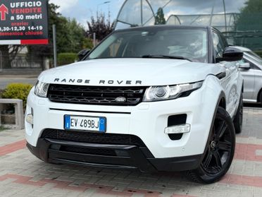 Land Rover Range Evoque 2.2 Sd4 5p. Dynamic 9M .190CV
