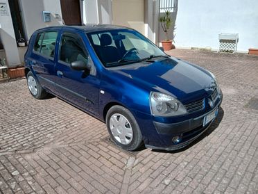 Renault Clio Diesel