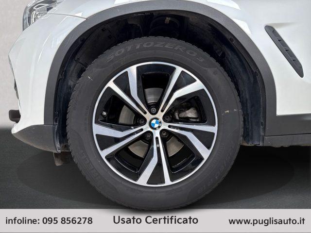 BMW X4 xDrive20d Business Advantage