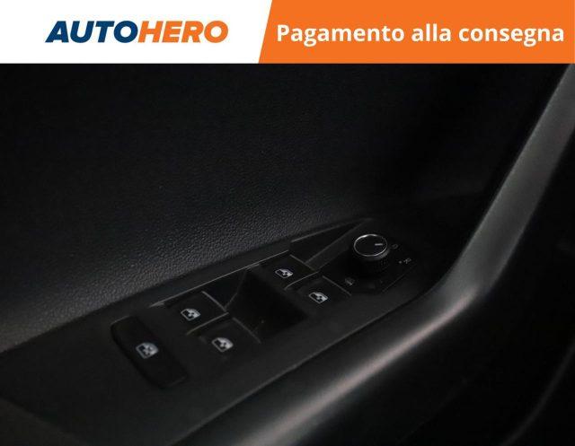 VOLKSWAGEN Polo 1.0 TSI 5p. Comfortline BlueMotion Technology
