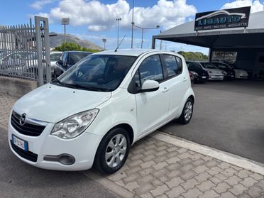 Opel Agila 1.0 12V 65CV