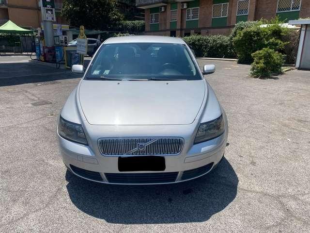 Volvo V50 V50 2.0d Summum