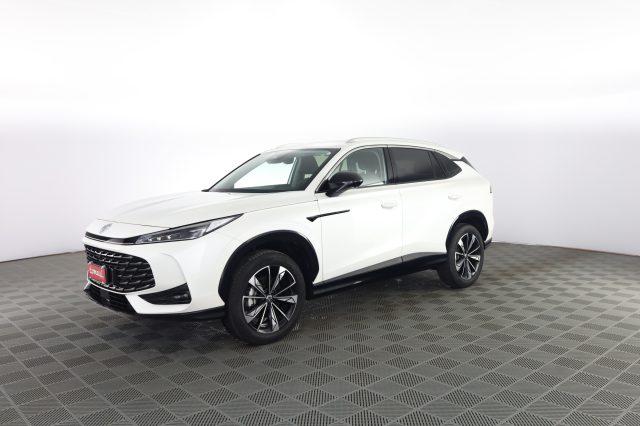 MG HS HS 1.5T-GDI AT Comfort