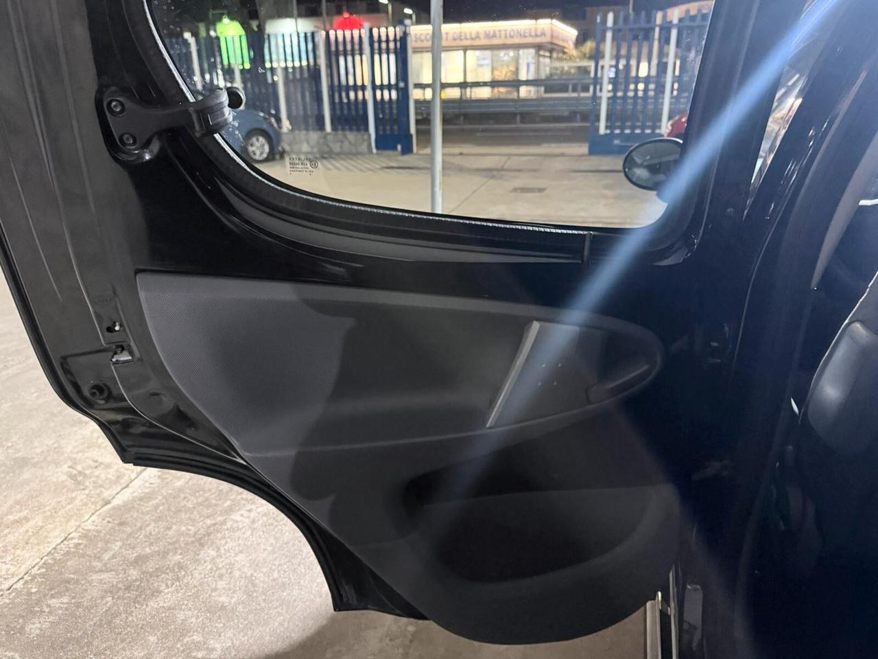 Citroen C1 1.0 5 porte C1TY