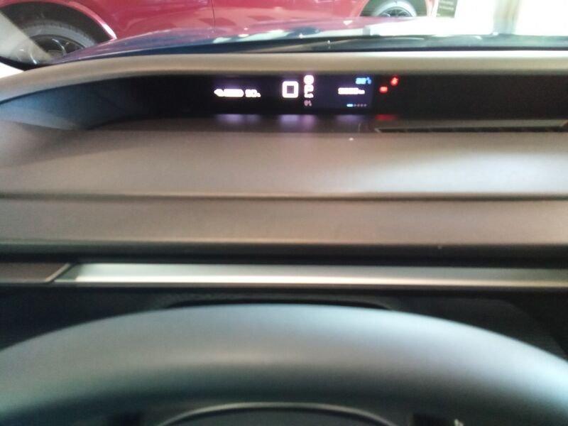 Citroën ë-C3 Elettrico 113 cv Automatico MAX