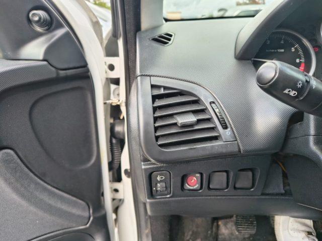 PEUGEOT 206 Plus 1.1 60CV 5p. Urban