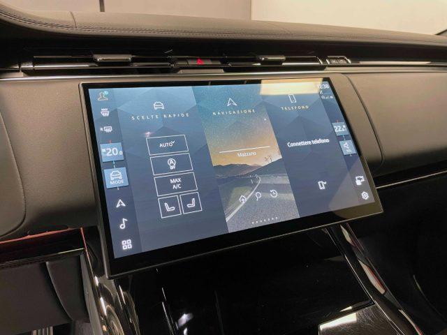 LAND ROVER Range Rover Sport 3.0D MHEV DYNAMIC HSE AWD 250CV - IVA DEDUCIBILE