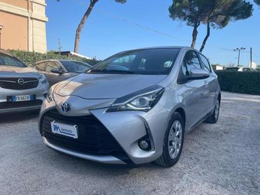 TOYOTA Yaris YARIS 1.5 HYBRID ACTIVE, BLUETOOTH, TELECAMERA