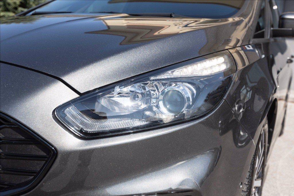 FORD S-Max 2.5 full hybrid ST-Line Business 190cv cvt 7p.ti del 2023
