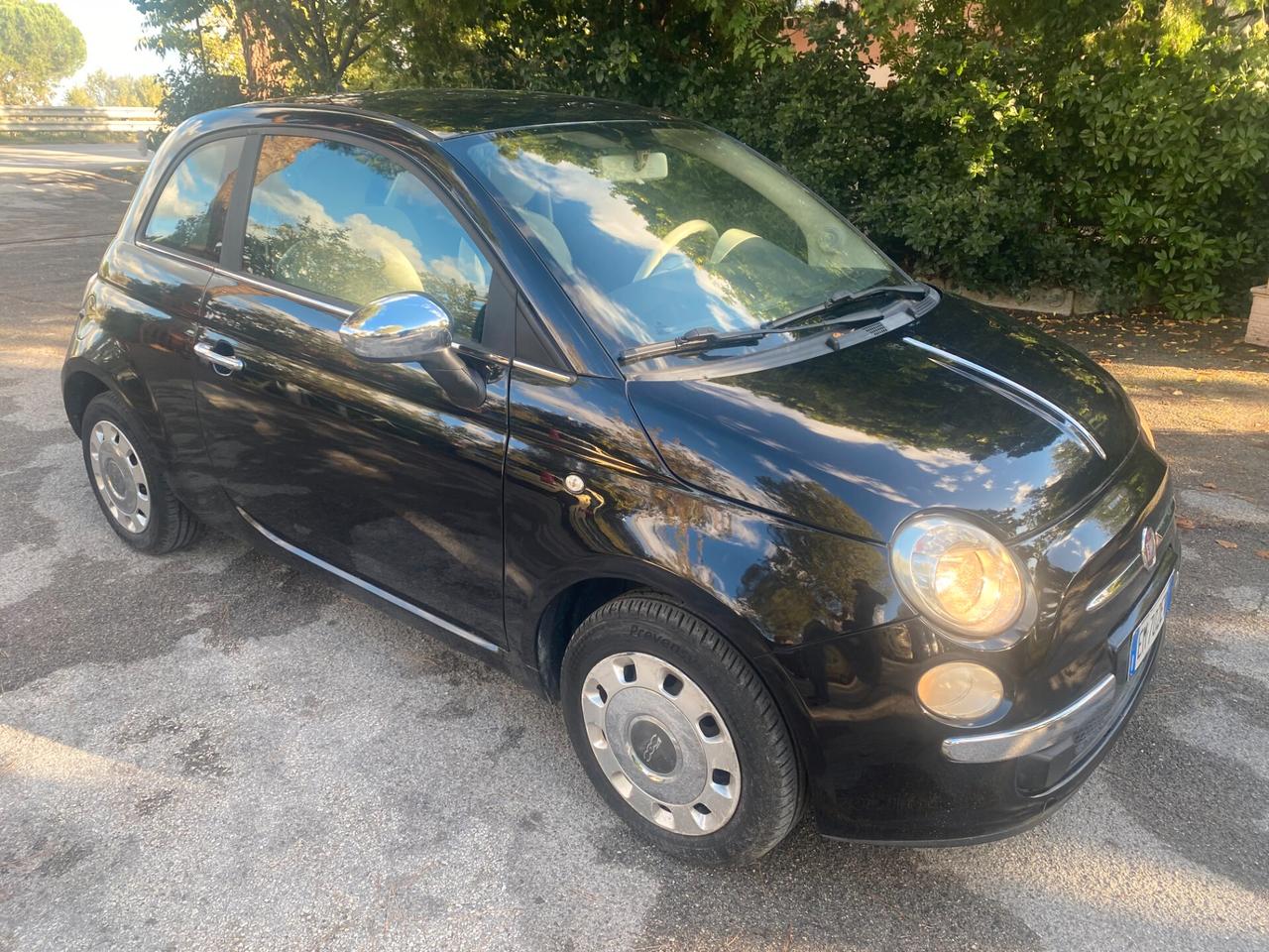 Fiat 500 1.2 Pop