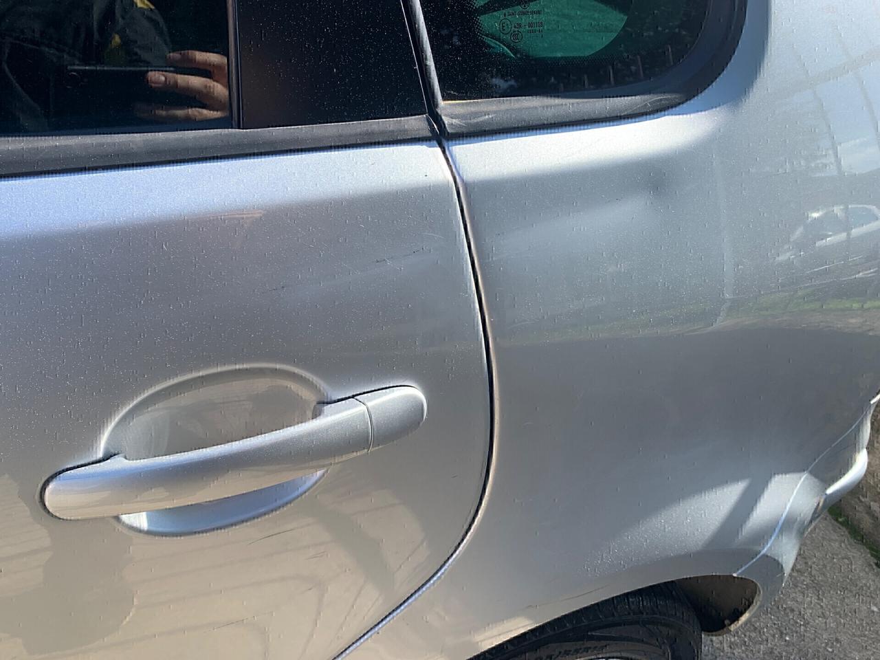 Volkswagen Polo 1.4 TDI 5 porte United