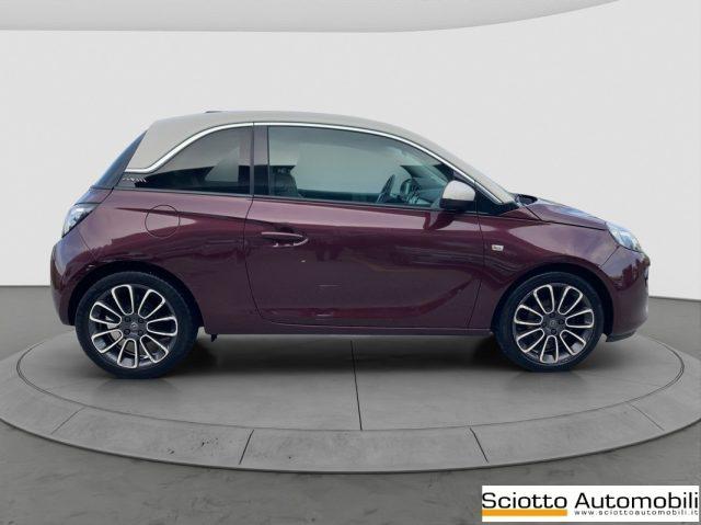OPEL Adam 1.4 87 CV GPL Tech Glam
