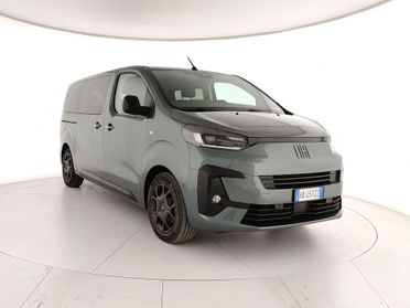 Fiat Ulysse 2.0 BlueHDi 180 CV AT8 L3