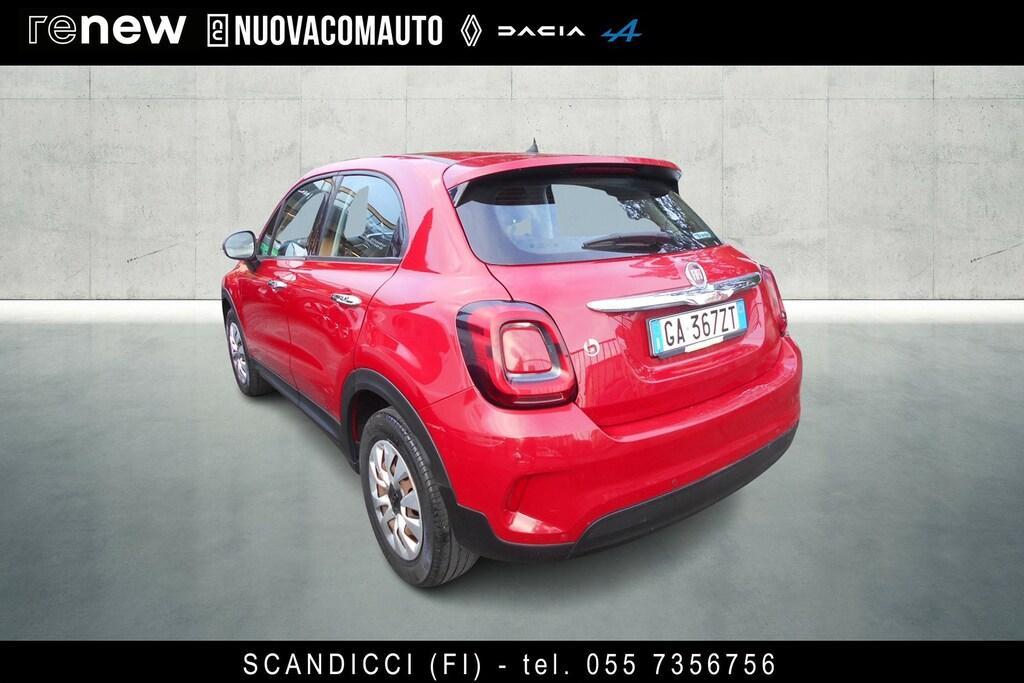 Fiat 500X 1.0 T3 Urban
