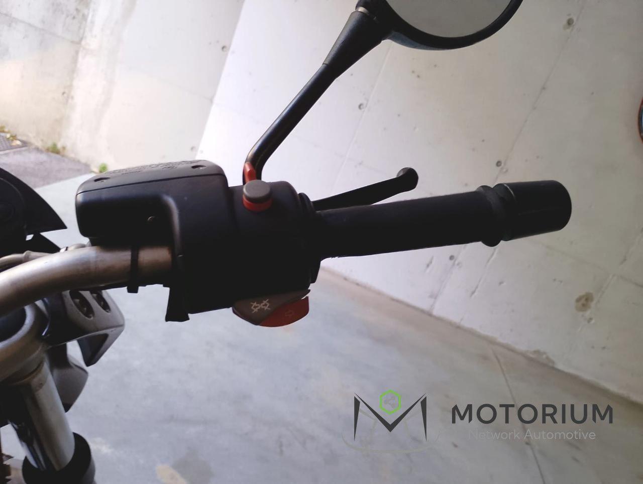 BMW R 1150 R Rockster