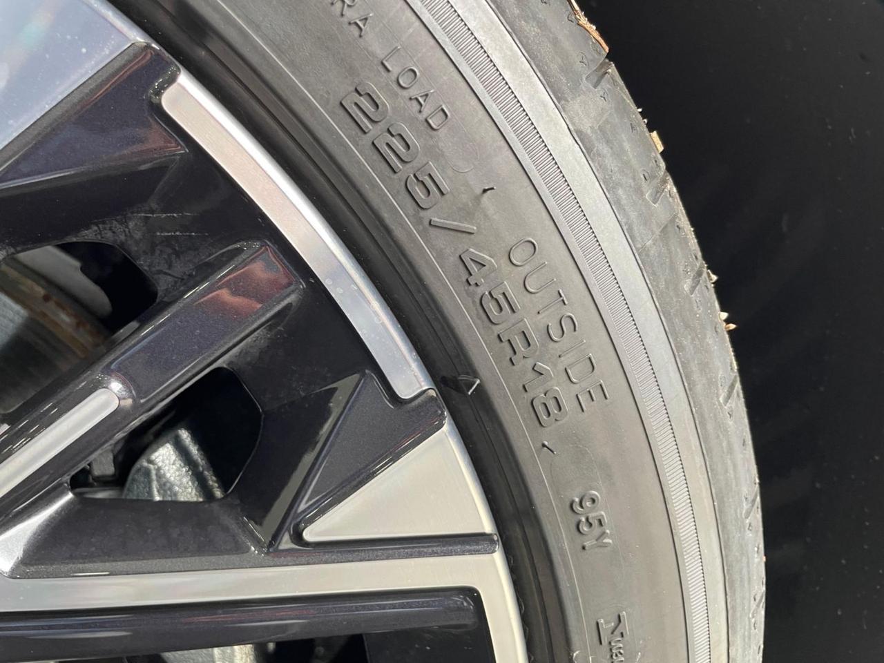 BMW Serie 1 118d M-Sport Tetto C18" msport New Model