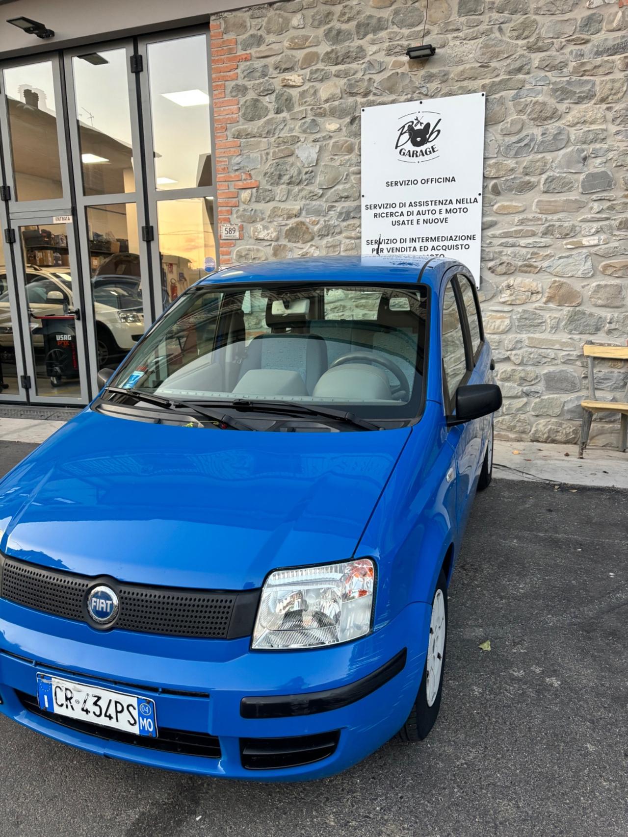 Fiat Panda 1.1 Actual