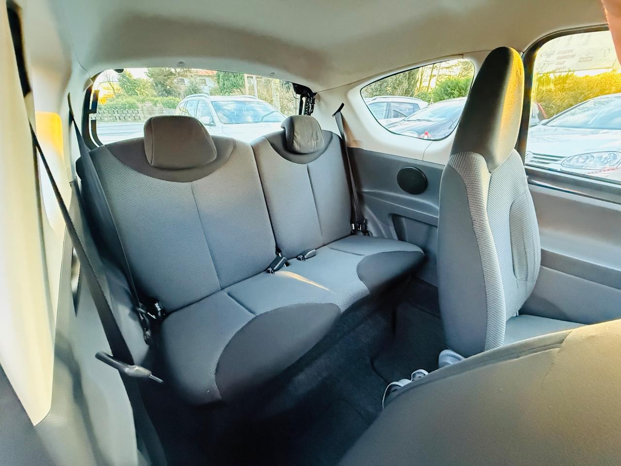 Toyota Aygo 1.0 12V VVT-i 3 porte 54.000 km!!