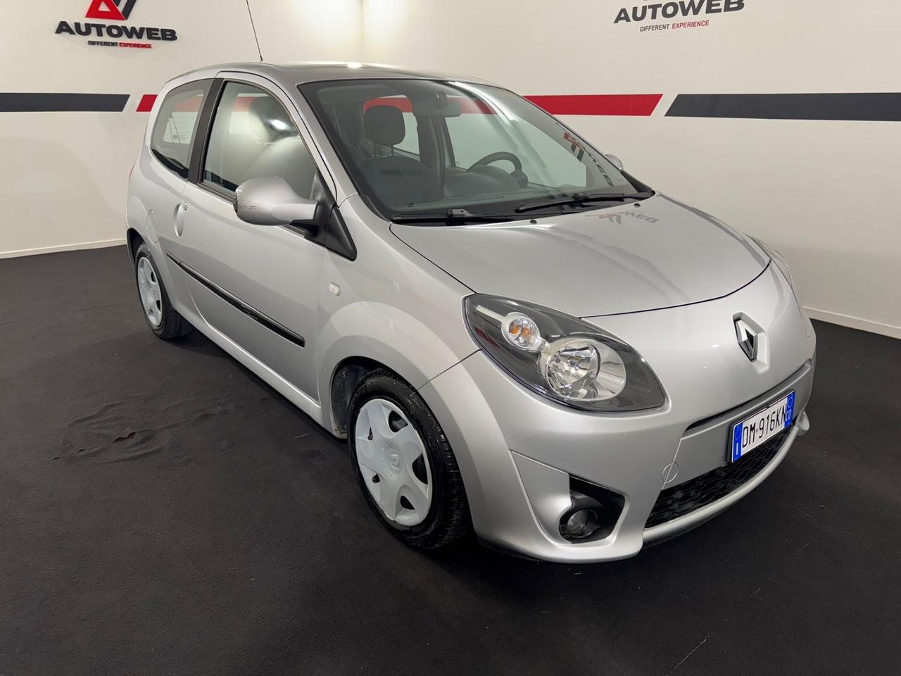 Renault Twingo 1.2 8V Dynamique* NEOPATENTATI*