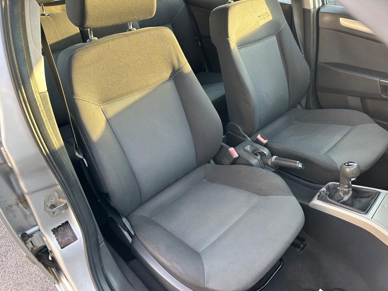 Opel Astra 2008 1.7 CDTI 101CV Station Wagon Cosmo