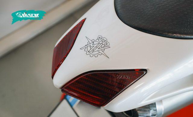 MV AGUSTA F4 1000 F4 1000 RR
