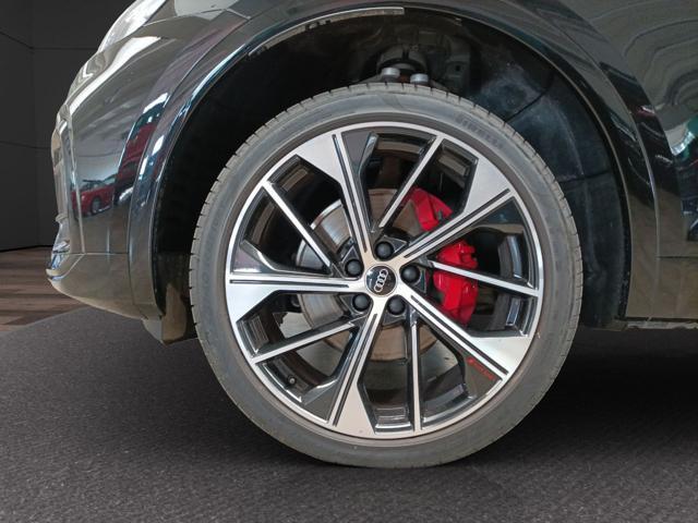AUDI Q5 40 TDI 204 CV quattro S tronic Identity Black