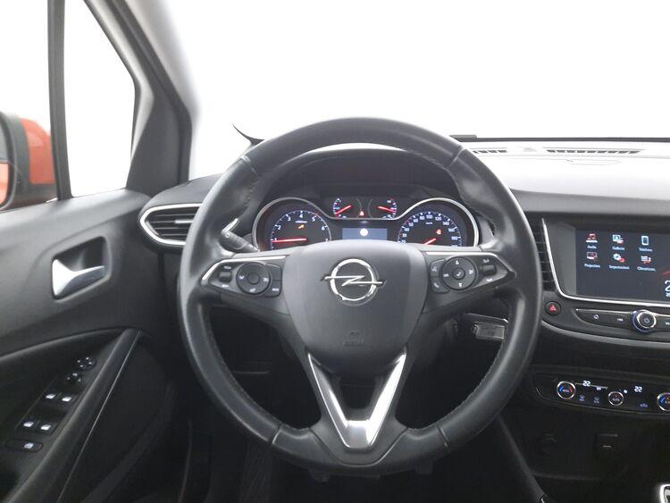Opel Crossland Elegance BR330108 1.2 Benzina 83CV