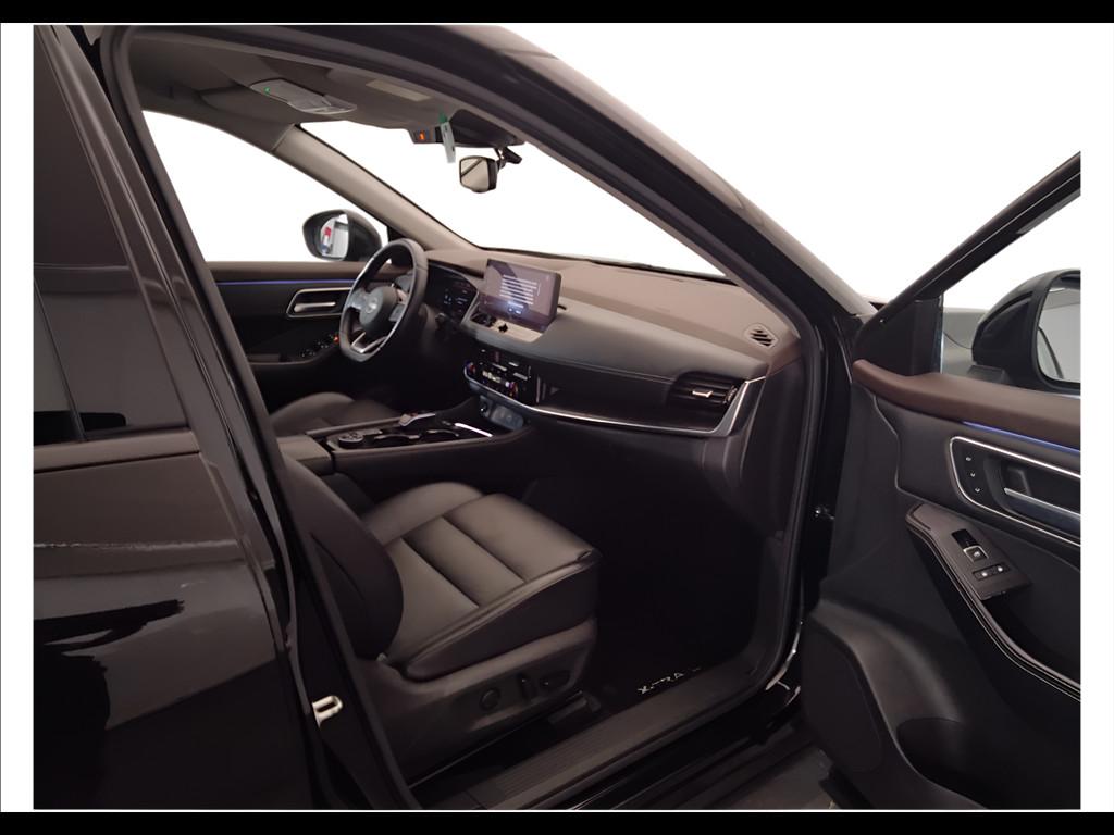 NISSAN X-Trail IV 2022 - X-Trail 1.5 e-power Tekna e-4orce 4wd auto